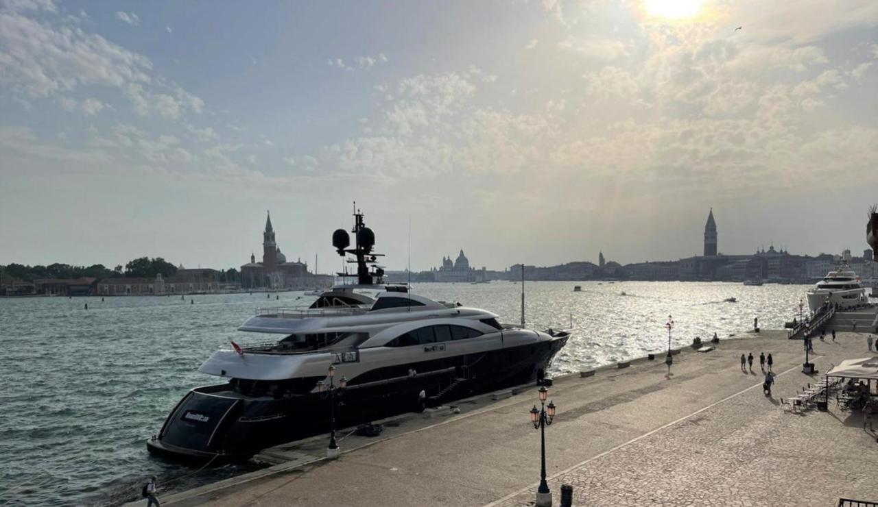 Ca' Gabriella * Venedig