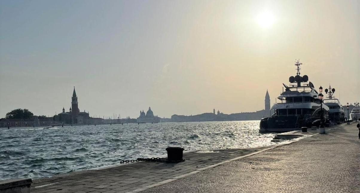 Ca' Gabriella Apartment Venedig